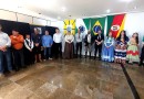 Semana Farroupilha é lançada na manhã de terça-feira no Espaço da Arte