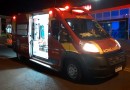 Jovem é atropelado na PR-484 em Capitão Leônidas Marques