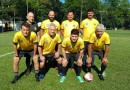 Campeonato Peladeiros do Marrecas Clube chega ao fim