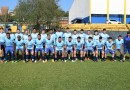 União apresenta oficialmente seu elenco para a terceira divisão do Paranaense 2024