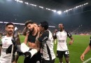 Yuri Alberto faz hat-trick, e Corinthians bate o Internacional na Neo Química Arena