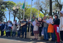 Lei inspirada por estudantes oficializa celebração da Revolta dos Posseiros