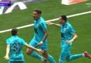 Com um a menos, Santos arranca empate com o Atlético-MG pelo Brasileirão