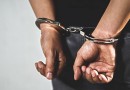 PM prende foragido da Justiça de Santa Catarina condenado por crime de trânsito