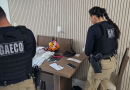 Operação Mensageiro investiga policiais militares de Barracão por possíveis crimes