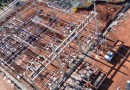 Nova subestação de energia de Capanema, no Sudoeste, entrará em operação em 2024