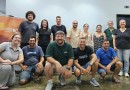 Curso capacita profissionais para atuar com eletricidade cênica