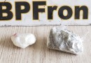 BPFRON prende homem que estava com drogas em ônibus interestadual