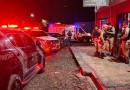 Jovem de 19 anos é morto a tiros em Laranjeiras do Sul
