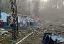 Explosão em fábrica deixa feridos e desaparecidos no Paraná