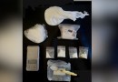 Ação policial resulta na prisão de traficante e apreensão de drogas em Francisco Beltrão