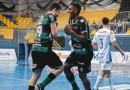 De virada, Marreco supera o Foz em casa no Paranaense SUB 20