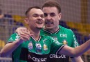 Marreco vence o CAD Guarapuava por 4 a 2 e segue na vice-liderança do Paranaense