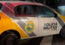 Foragido da Justiça por homicídio é preso pela PM
