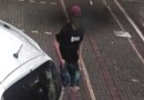Homem invade residência, rouba caixa de joias e esfaqueia mulher, em Francisco Beltrão