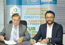 Fomento Paraná e Estado renovam parceria de oferta crédito nas Agências do Trabalhador