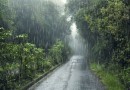Setembro começa na segunda com mais calor e chuvas mais intensas