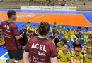 Peneirão da ACEL movimenta categorias de base ao longo da semana em Chopinzinho