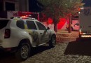 Homem é morto a tiros pelo próprio “amigo”