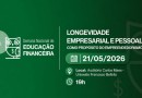 Unioeste realiza evento gratuito sobre empreendedorismo e educação financeira