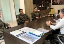 Prefeitura de Beltrão firma parceria com o Exército
