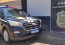 Homem que estuprou a neta e transmitiu doenças é preso pela Polícia Civil