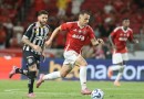 Inter desperdiça chances, cede empate ao Santos e continua ameaçado pelo Z-4