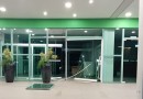 Tentativa de furto na agencia Sicredi é registrada em Capitão Leônidas Marques