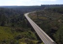 DER/PR vai inspecionar pontes e viadutos em rodovias estaduais de todo o Paraná