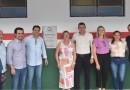 Administração inaugura três novas salas de aula na Escola Municipal Vista Alegre