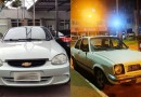 Dois veículos são recuperados nas últimas 24 horas pela Polícia Militar em Pato Branco