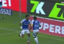Gabigol marca duas vezes, e líder Cruzeiro goleia o Juventude no Mineirão