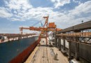 Com alta da soja, Paraná registra maior volume de exportações para janeiro da história