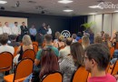 Projeto "Carbono Neutro na Expobel 2024" é lançado na sede da Cresol Baser