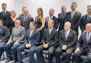 Sicoob Vale Sul empossa diretores e conselheiros administrativos