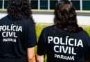 Suspeito de homicídio ocorrido em Clevelândia é preso pela Polícia Civil
