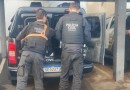 Polícia Civil cumpre mandados de busca e prisão relacionados a roubo em Francisco Beltrão
