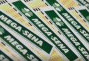 Mega-Sena: prêmio de R$ 12 milhões será sorteado neste sábado