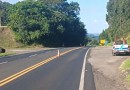 Rodovia terá interdição rápida para detonação de rochas nesta quarta-feira (29)