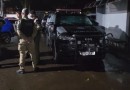 Polícia apreende crack durante Operação Nhapecani