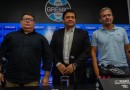 Enquanto negocia com técnico, Grêmio se movimenta no mercado e mira alvos no meio e ataque