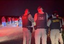 Jovem morre em colisão entre carro e moto no interior de Francisco Beltrão
