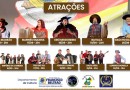 Semana Farroupilha chega à 20ª edição com shows e gastronomia típica