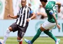 Palmeiras elimina o Botafogo com golaço de Paulinho e está nas quartas da Copa do Mundo de Clubes