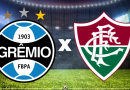Grêmio x Fluminense hoje: onde assistir ao vivo, horário e escalações pelo Brasileirão