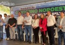 Inaugurado Contorno Noroeste de Francisco Beltrão