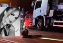 Mulher morre em colisão frontal na BR-163