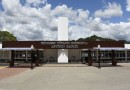 Empresas do mercado municipal iniciam atendimento