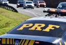 PRF registra 85 mortes nas estradas federais durante o carnaval