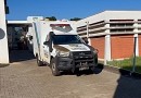 Bebê morre engasgada enquanto dormia